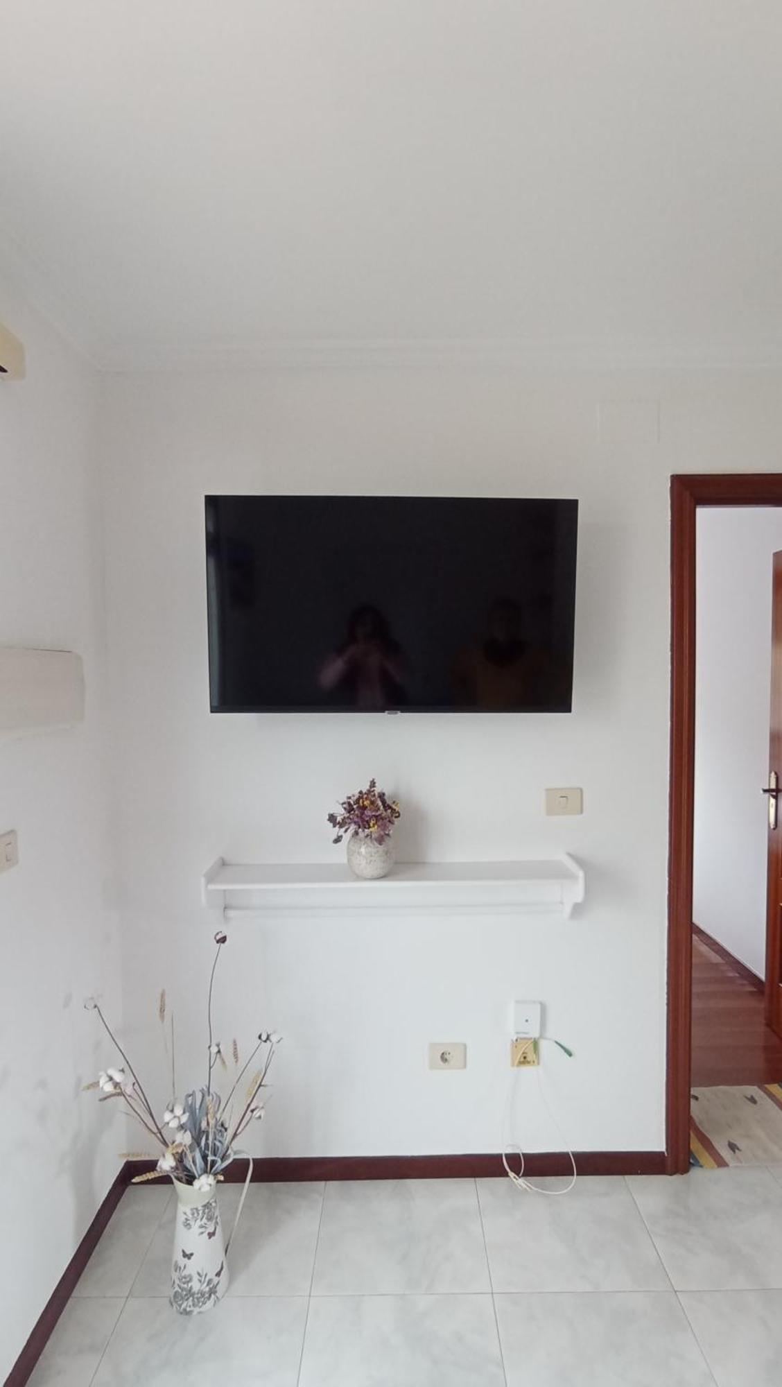 Willa Casa Da Bouza Vistas A La Ria Moaña Zewnętrze zdjęcie